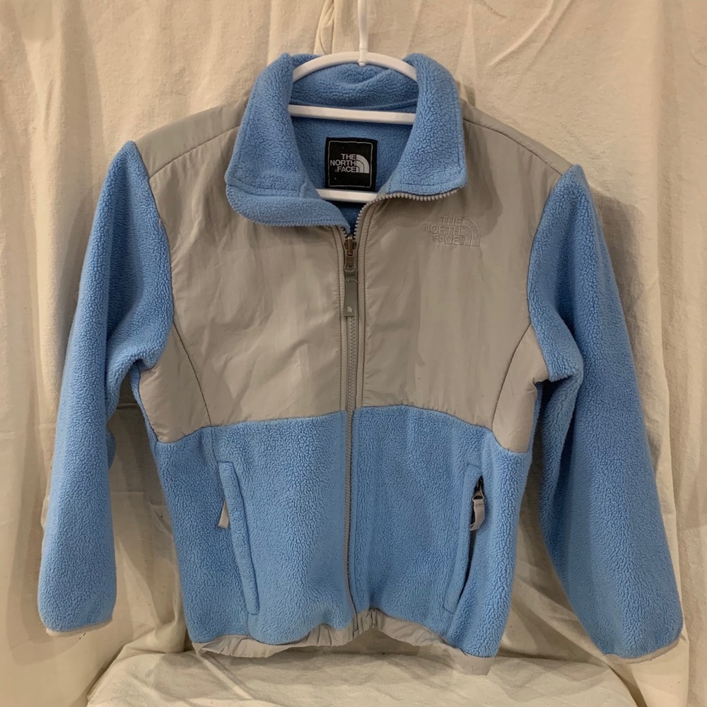 The North Face Denali Jacket